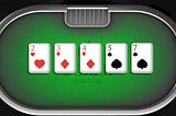 Triple Chance Poker Strategy