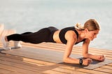 Best Workouts for Flat Stomach