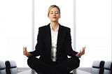 El mindfulness como herramienta laboral