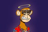 How Bored is Ape Monkey NFTs Taking Over the Internet?