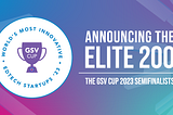 Introducing the 2023 GSV Cup Elite 200 — the World’s Most Disruptive Startups in Digital Learning…