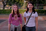 In defense of Rory Gilmore