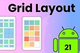 Android Tutorial: GridView