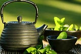 Top Health Benefits of Green Tea