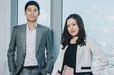 Ajaib: Democratizing Investments in Southeast Asia