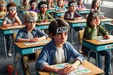 Labels: Good for Folders, Not for Learners