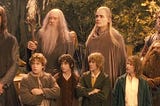 Writing Better Men: A Look at Masculinity in The Lord of the Rings and The Hobbit Films