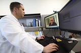 COVID-19 Has Made Telemedicine More Common. That’s Making Our Lives Better.