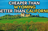 The 10 Cheapest Places to Buy Farmland in Europe
