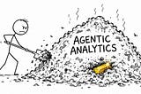 Agentic analytics is bullshit. It saves your ass.