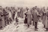 The Christmas Truce of World War I Was Much More Complicated Than Advertised