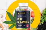 Canna Bee CBD Gummies United Kingdom Review: Is It Scam Or Legitimate?