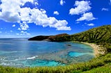 5 Must-see Locations on Oahu, Hawaii