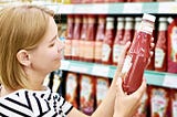 Ketchup is Not Tomato Sauce 🍅🚫