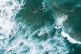 Surf and the Art of Career Navigation