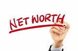 How to Increase Your Net Worth