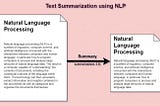 Advancements in Text Summarization: Enhancing Information Processing with AI