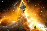 ETHEREUM PRICE REACH ANOTHER HIGH AT $752, UP 20% IN 24 HOURS