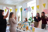 Luxury Baby Shower Gifts for the Mom Who Has Everything (and Deserves the Best)