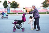 DTC: China parenting DTC brand Qinbaobao raises $40 million Series D for its everything platform…