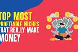 Amazing niche ideas that could make you over $5,000 per month!