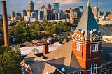 美國二碩ECE轉CS MS錄取心得 — Georgia Tech /USC /Purdue /Rice /UCI