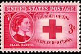 American Red Cross Founders Day