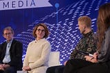 Editors Share Insights on AI Data and Audiences