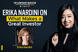 What Makes a Great Investor with Erika Nardini, CEO of Barstool Sports