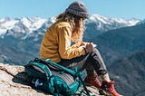Solo Travel Guide: Tips for Traveling Alone
