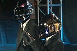 Daft Punk Is Done And Everything Is Terrible