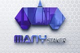 ManyStaker FAQ