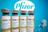 Why people with allergies are being warned against the Pfizer vaccine