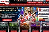 Nha cai 12bet uy tin nhat thi truong chau a
