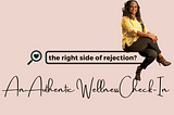 Cover Image for the Authentic Wellness Podcast hosted by Sophia Antoine