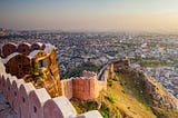 5 Reasons to Visit Jaipur City — Jaipurtale