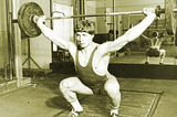 Romanian Deadlift — Everything You Need to Know about the Romanian Deadlift