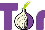 Scraping web data with Tor