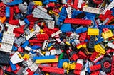 EA Principles Addendum: Is Composability a good idea?