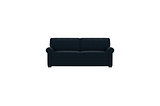 Gaines Queen Plus Sofa Sleeper by American Leather — GNE-SO2-QP | Willis Furniture & Mattress