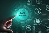 Introduction To Data Science