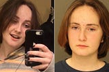 Micro Influencer Claire Miller Murdered Disabled Sister.