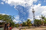 Mount Lewotobi and the Resilience of Indonesia’s Volcanic Communities