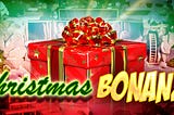 Christmas Bonanza Slot Game Review and Play