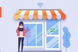 Proximity Marketing: How Top Retail Brands Engage Users with Beacon Technology