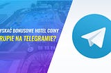 Pobierz Telegram i zyskuj darmowe tokeny!