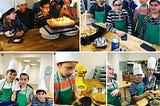 The Significance of Kids Cooking Birthday Party in Brooklyn