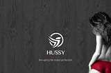 HUSSY.io Making The Oldest Profession Safer