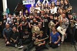 A Jazz Giant and a Kids’ Band: Scott Hamilton’s History with the SAJB